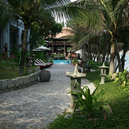 Novela Muine Resort & Spa Mui Ne Exterior foto